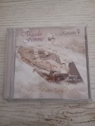 Magiczne nutki Magda Femme CD 