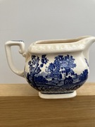 sosjerka ceramiczna villeroy & boch saar RUSTICANA stara piękna ceramika