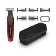 Rowenta Forever sharp TN6040F4 trymer do brody NOWY