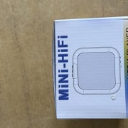 wielofunkcyjny głośnik Bluetooth z lampką nocną i budzikiem, model DY-29S