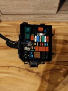 Skrzynka bezpieczników opel mokka B