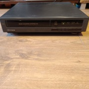 Odtwarzacz VHS Hitachi VT-P75 magnetowid 
