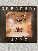 BERGENDY - JAZZ - VINYL 