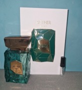French Avenue Aether Ekstrakt perfum jabłko świeże perfumy Perfumetka 3ml