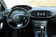 Peugeot 308 RT4 / RT5 Nawigacja aktualizacja (od 07/2007)