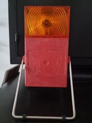 PRL Lampa sygnalizacyjna BUS 3 ELEKTRON Starogard Gdański