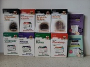 GCSE English Revision Question Cards grade 9-1 course/Karty/fiszki 