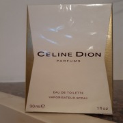 Celine Dion Parfums EDT 30 ml UNIKAT! PRODUKT!