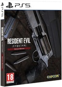 Resident Evil Requiem Deluxe Edition STEELBOOK NOWA!