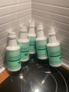 5x Chlorofil NSP Nature's Sunshine - NEW PROMO !