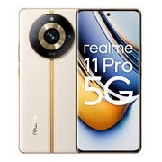 Realme 11 Pro 5G 8/256 GB Media Tek Dimensity 7050