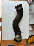 PRZEWÓD RURA WĄŻ TURBO INTERCOOLERA MERCEDES GLK 200 220 250 CDI 2045286482