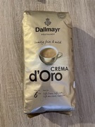 Kawa Dallmayr crema d’oro 1kg ziarna