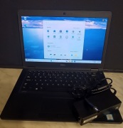 Laptop Dell Latitude 5480 i5-7300U 8GB 512GB SSD FHD Win11 PRO