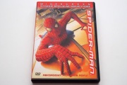 SPIDERMAN(DVD)-----