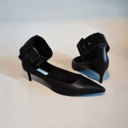 Pantofle Max Mara r.39
