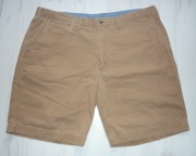 Duże męskie krótkie spodnie jeansowe POLO RALPH LAUREN XXL W40 spodenki USA