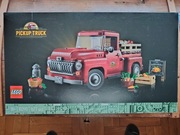 Lego Creator Expert 10290 - Pickup