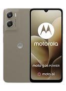 MOTOROLA G06 POWER 4BG/64GB KHAKI