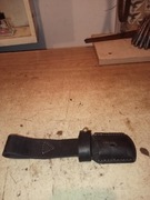 Żabka jugosłowiańska do bagnetu