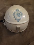 Kask narciarski damski wedze 56cm