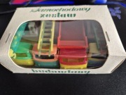 Nowe autka auta samochodziki samochody z PRL resoraki zabawki nowe!