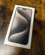 Smartfon iPhone 15 Pro Max