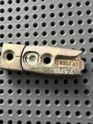 k604a1 zaczep okucie do okna
