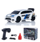 RC Auto Drift 1:43 4WD 2.4G Zdalnie sterowane Volkswagen
