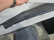 Zestaw mpakiet kompletny zderzaki progi 