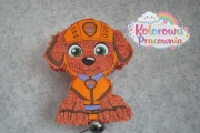 Piniata Paw Patrol Zuma