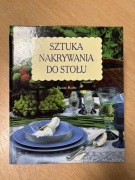 Sztuka nakrywania do stołu - Beate Rabe