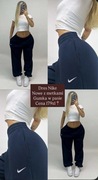 Spodnie dresowe damskie Nike XL