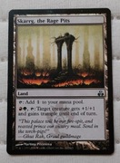 Skarrg, the Rage Pits karta MTG
