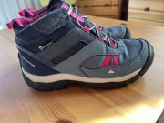 Buty Quechua Puma 32/33 dziewczynka