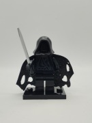 Minifigurka Nazgul Władca Pierścieni Kompatybilna z LEGO