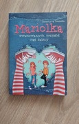 Książka "Mariolka" cz 2