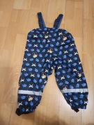 Spodnie chroniące przed wodą śniegiem r. 86