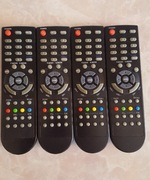 Pilot do telewizora - CHANGHONG - pasuje do TV - OK - OLE 220 B-DVD - D4