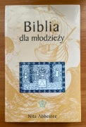 Biblia dla młodzieży - Nita Abbestee