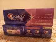 *Pasta Crest 3DWhite Radiant Mint 70ml*