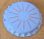 NIEBUTELKOWANY  Gruzja  Global Beer Georgia LLC  CCI    133615 napój