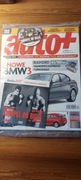 AUTO + 12/2004 PLUS DVD "KUMPEL DO BICIA" nowe 