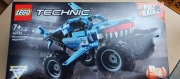 Zestaw Lego Technic 42134 Monster Jam Megalodon