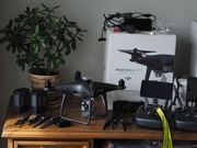 DJI Phantom 4 PRO Obsidian - Super Stan