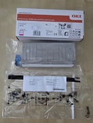 Toner Oryginalny OKI C712 magenta