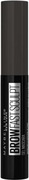 Maskara do brwi Maybelline Express Brow Fast Sculpt 06 Deep Brown
