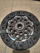 Komplet sprzęgła + koło dwumasowe LUK 