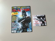 CD-Action nr 08/2012 (206) - Sierpień 2012 - komplet z dwiema płytami