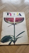 Ty i ja miesięcznik PRL nr 8 z 1965 r.